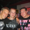 DJ Zeyhan @ Afro United Innsbruck 03.09.2011